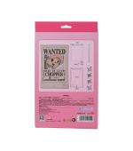 One Piece Classic Collection LCD Drawing Tablet  Model: H8D(CHOPPER)