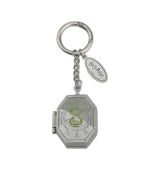 Harry Potter Slytherin Horcrux Keychain
