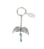 Harry Potter Ravenclaw Horcrux Keychain