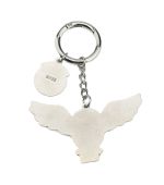Harry Potter Hedwig Keychain