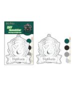 Harry Potter Colouring Suncatcher (2 Assorted Colours)