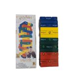 Harry Potter Wooden Tumbling Tower