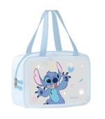 Disney Lilo & Stitch Travel Storage Bag 