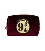 Harry Potter Collection Rectangle Cosmetic Bag