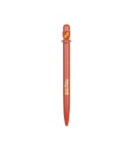 Harry Potter Gryffindor Black Metal Ballpoint Pen