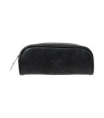 Harry Potter Black Embossed Gold Stampig Stationery Case