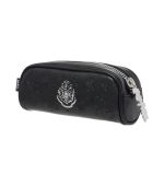 Harry Potter Black Embossed Gold Stampig Stationery Case