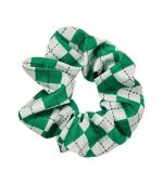 Harry Potter Slytherin Hair Tie