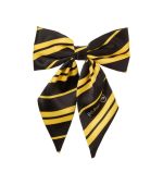 Harry Potter Hufflepuff Badge Hair Clip
