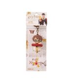 Harry Potter Wind Bell Keychain