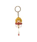 Harry Potter Wind Bell Keychain