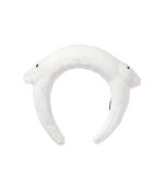 Harry Potter Hedwig Plush Hair Band