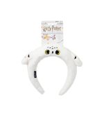 Harry Potter Hedwig Plush Hair Band