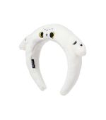 Harry Potter Hedwig Plush Hair Band