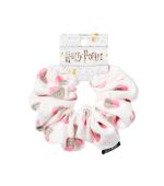 Harry Potter Hagrid's Birthday Cake Plush Hair Scrunchie