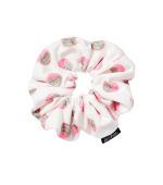 Harry Potter Hagrid's Birthday Cake Plush Hair Scrunchie