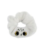 Harry Potter Hedwig Hair Scrunchie