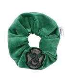 Harry Potter Slytherin Badge Hair Tie