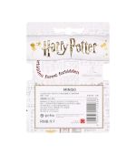 Harry Potter Slytherin Badge Hair Tie