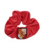 Harry Potter Gryffindor Badge Hair Tie