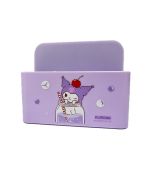 Sanrio Hello Kitty & Friends Kuromi Fridge Magnet Organiser 
