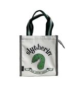 Harry Potter Slytherin Lunch Bag