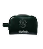 Harry Potter Slytherin Rectangle Makeup Bag
