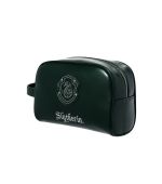 Harry Potter Slytherin Rectangle Makeup Bag