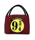 Harry Potter Platform 9 3/4 Lunch Bag