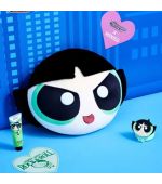 The Powerpuff Girls Buttercup 14 Inch Head Shaped Pillow