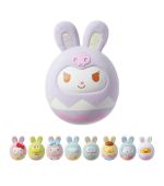 Sanrio Characters Rabbit Fun Egg Series Surprise Blind Box Figure