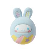 Sanrio Characters Rabbit Fun Egg Series Surprise Blind Box Figure