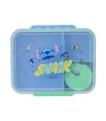 Disney Stitch Dinner Party Collection Salad Container 