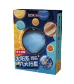 MINISO Eight Planets Archaeology Excavation Surprise Blind Box