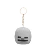 Minecraft Plush Pendant Skeleton