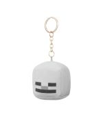 Minecraft Plush Pendant Skeleton