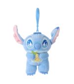 Disney Stitch Dinner Party 11cm Plush Pendant 