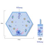 Disney Stitch Dinner Party Collection Umbrella 
