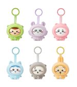 Chiikawa Pyjama Face Changing Surprise Blind Box