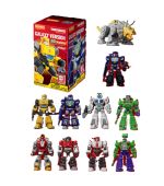 Blokees Transformers Galaxy Version 03 The Autobot Run Blind Box