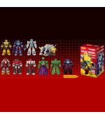 Blokees Transformers Galaxy Version 03 The Autobot Run Blind Box