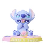 Disney Stitch Dinner Party Collection Donut Phone Holder