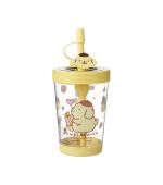 Sanrio Pompompurin Tumbler 535ml
