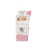 Sanrio My Melody Crew Socks 
