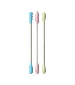 Sanrio Cinnamoroll Assorted Cotton Swabs 240 Count