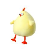 Dundun Series Chubby Chicken Plush Soft Toy