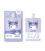 Sanrio Kuromi Moisturising Body Lotion 30g