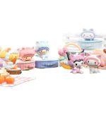 Sanrio Hello Kitty & Friends Hide & Seek Blind Box Figure