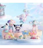 Sanrio Hello Kitty & Friends Wonderland Collection Surprise Figurine Blind Box