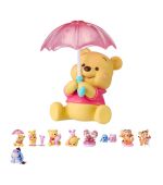 Disney Winnie The Pooh Sakura Season Collection Spring Sweetness Figure Surprise Box